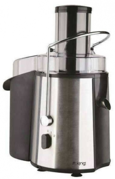 King Exotic Inox P 1110S Katı Meyve Sıkacağı