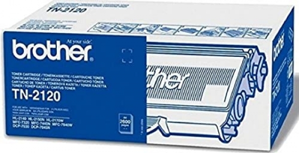 Brother TN-2120 Toner