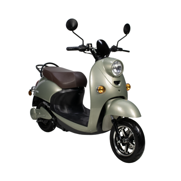 Volta VS2 Scooter