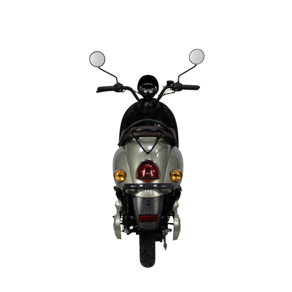 Volta VS2 Scooter