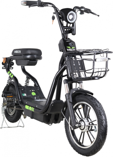Volta VSM Moped