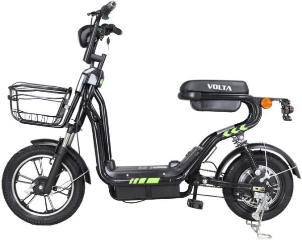 Volta VSM Moped