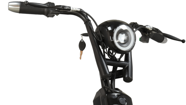 Volta VSM Moped