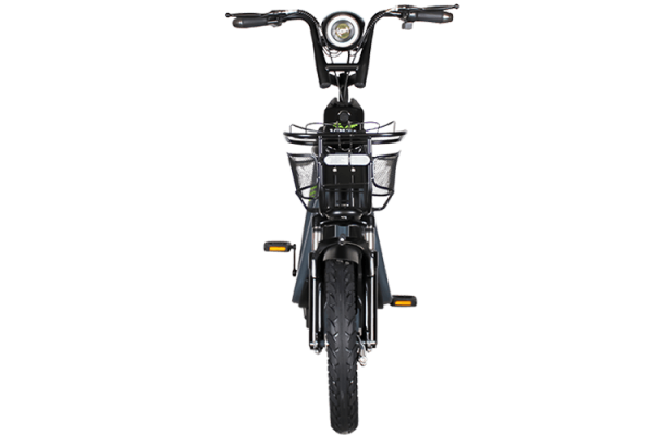 Volta VSM Moped