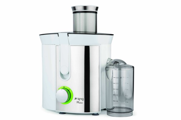 King Mixa P 1150 Katı Meyve Sıkacağı