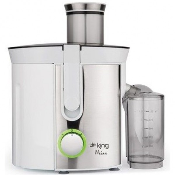 King Mixa P 1150 Katı Meyve Sıkacağı