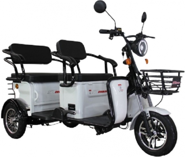 Stmax Elit 940 Moped