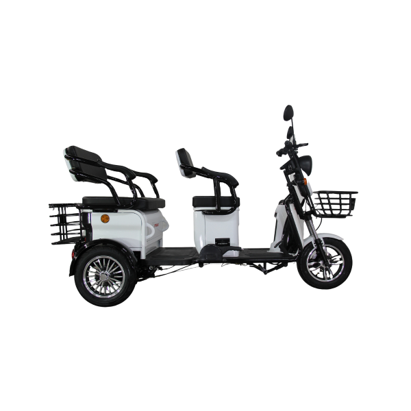 Stmax Elit 940 Moped