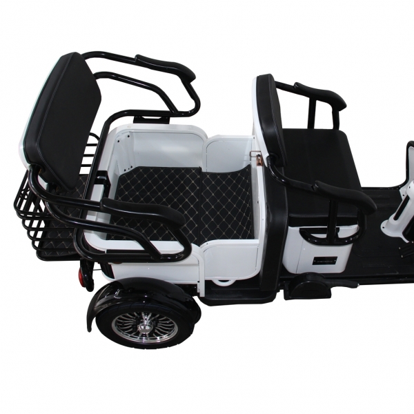 Stmax Elit 940 Moped
