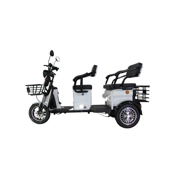 Stmax Elit 940 Moped