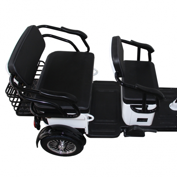 Stmax Elit 940 Moped