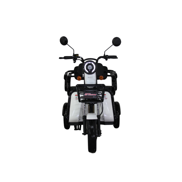 Stmax Elit 940 Moped
