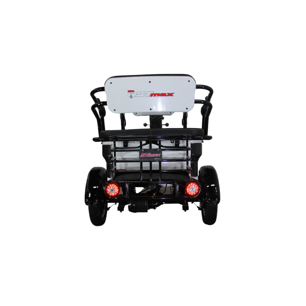 Stmax Elit 940 Moped