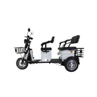 Stmax Elit 940 Moped