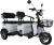 Stmax Elit 940 Moped