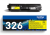 Brother TN-326Y Toner