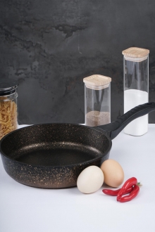 Acar Felix Döküm Tava 28 cm