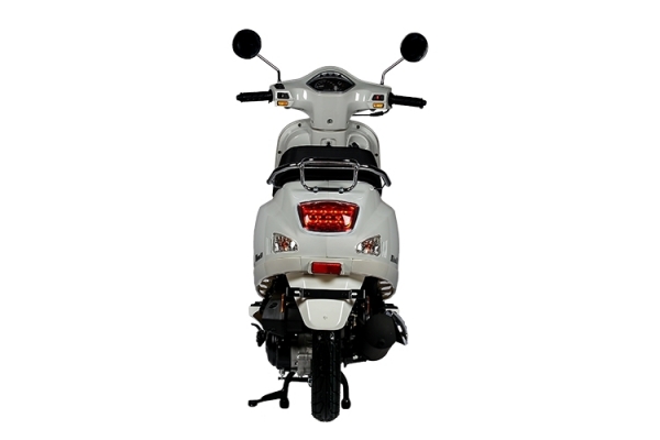 RMG Moto Gusto Milano 50 Scooter