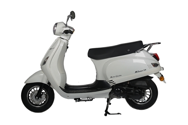 RMG Moto Gusto Milano 50 Scooter