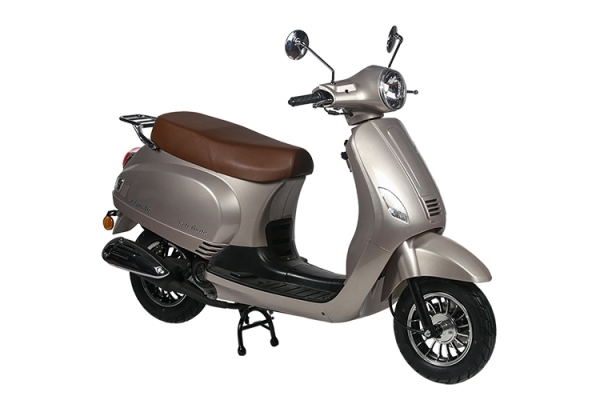 RMG Moto Gusto Milano 50 Scooter