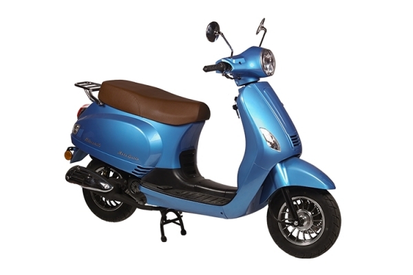 RMG Moto Gusto Milano 50 Scooter
