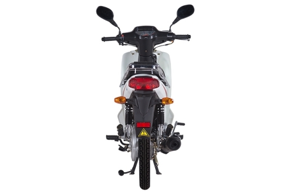 RMG Moto Gusto Spark 50 Cub