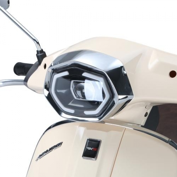 RKS Azure 50 Scooter