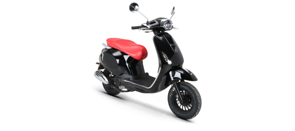 RKS Azure 50 Scooter