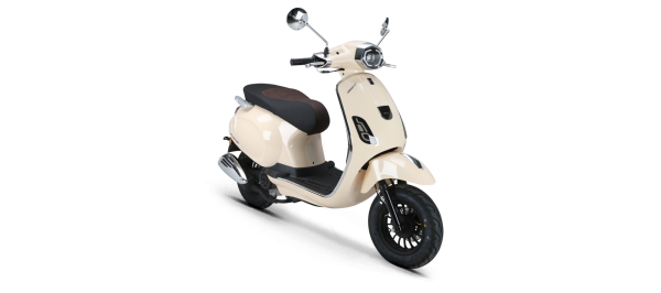 RKS Azure 50 Scooter