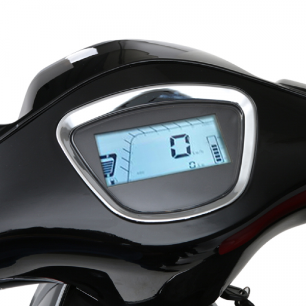 RKS Azure 50 Scooter