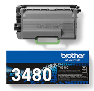 Brother TN-3480 Toner