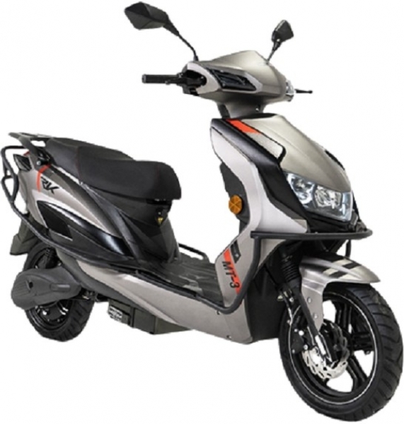RKS MT3 PRO Scooter