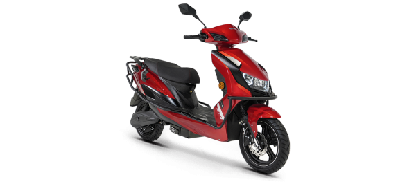 RKS MT3 PRO Scooter