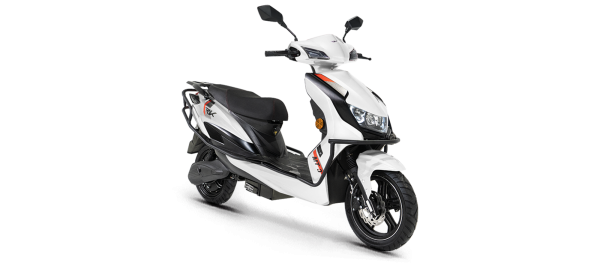 RKS MT3 PRO Scooter