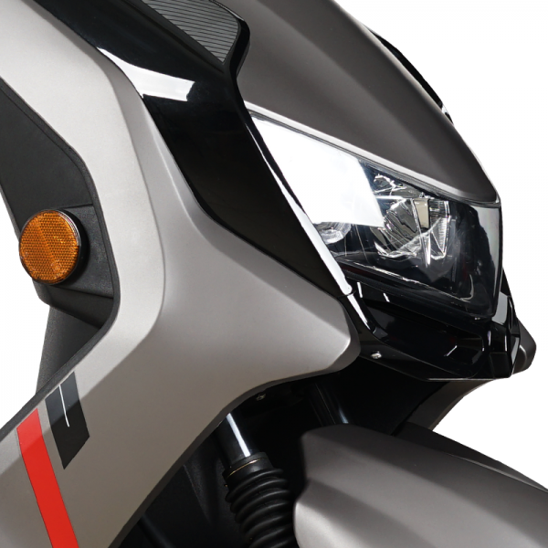 RKS MT3 PRO Scooter