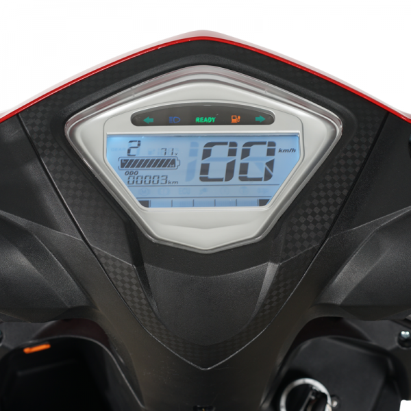 RKS MT3 PRO Scooter