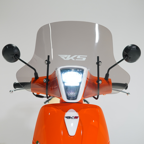RKS Premium 125 Scooter