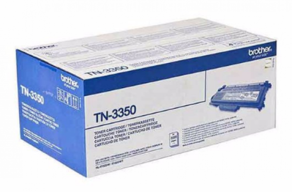 Brother TN-3350 Toner
