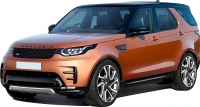 2017 Land Rover Discovery 2.0 TD4 180 BG Otomatik HSE (4x4) resim