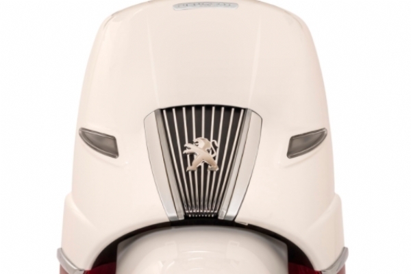 Peugeot Django 125 Scooter