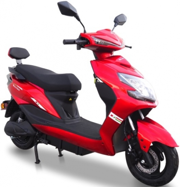 Motolux Alf Plus Scooter