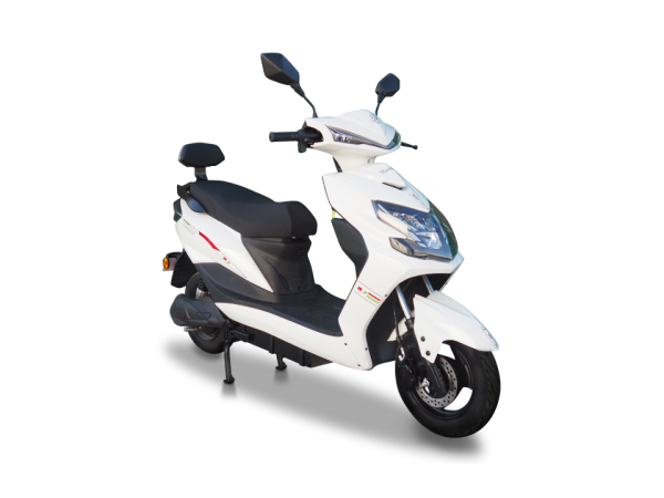 MotoLux Motolux Alf Plus Scooter