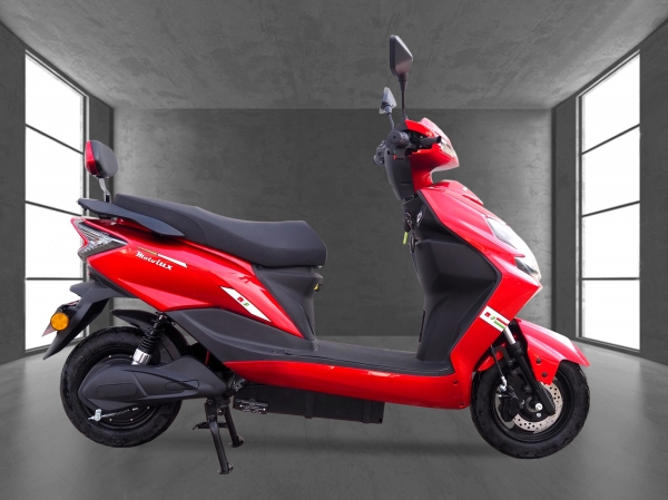 MotoLux Motolux Alf Plus Scooter