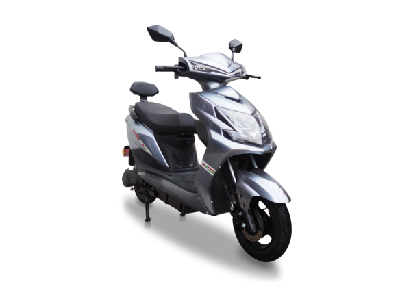 MotoLux Motolux Alf Plus Scooter
