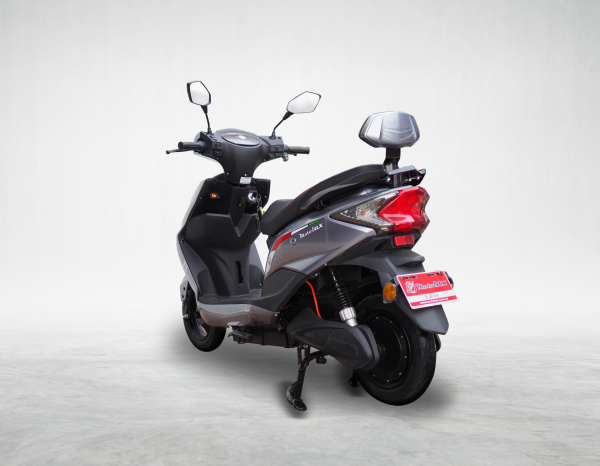 MotoLux Motolux Alf Plus Scooter