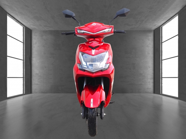 MotoLux Motolux Alf Plus Scooter
