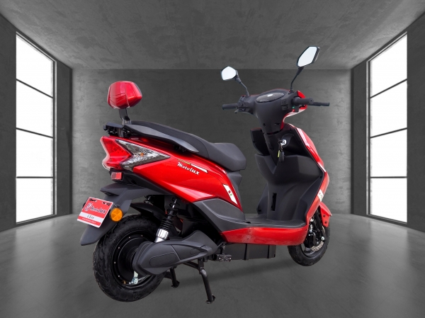 MotoLux Motolux Alf Plus Scooter