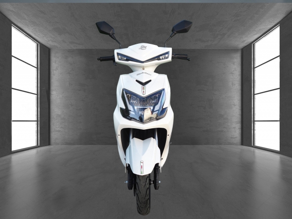 MotoLux Motolux Alf Plus Scooter