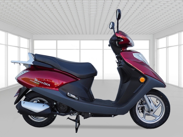 MotoLux Motolux Ceo Scooter