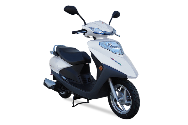 MotoLux Motolux Ceo Scooter
